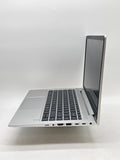 HP EliteBook 640 G10 Silver Core i5-133U Vpro 256 GB SSD 8 GB RAM *FOR PARTS* image 4