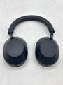Sony WH-1000XM5SA Wireless Active Noise Cancellation Bluetooth Headphones Black - image 2