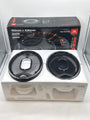 JBL GTO939 GTO Series 6x9" 300W 3 Way Black Car Coaxial Audio Speakers Stereo - image 1