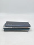 Lot of 5 Samsung Phones - Cracked, Not Wroking image 5