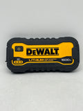DeWalt DXAELJ16 1600 Peak Amp Jump Starter Battery Booster image 2