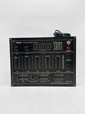 Numark DM-1150A DJ Audio Mixer Console  Analog Untested Powers On image 1