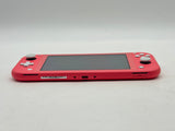 Nintendo Switch Lite Coral Handheld Console 32GB HDH-001 image 3