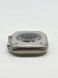 Unlocked Apple Watch Ultra 3 A3281 49mm GPS + Cellular Natural Titanium image 4