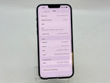 Unlocked Apple iPhone 14 Plus 6.7" A2632 256GB Blue Read For Parts #160 image 6