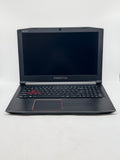 Acer Predator Helios 300 G3-571 15.6" i7-7700HQ 16GB RAM 256GB SSD Used image 2