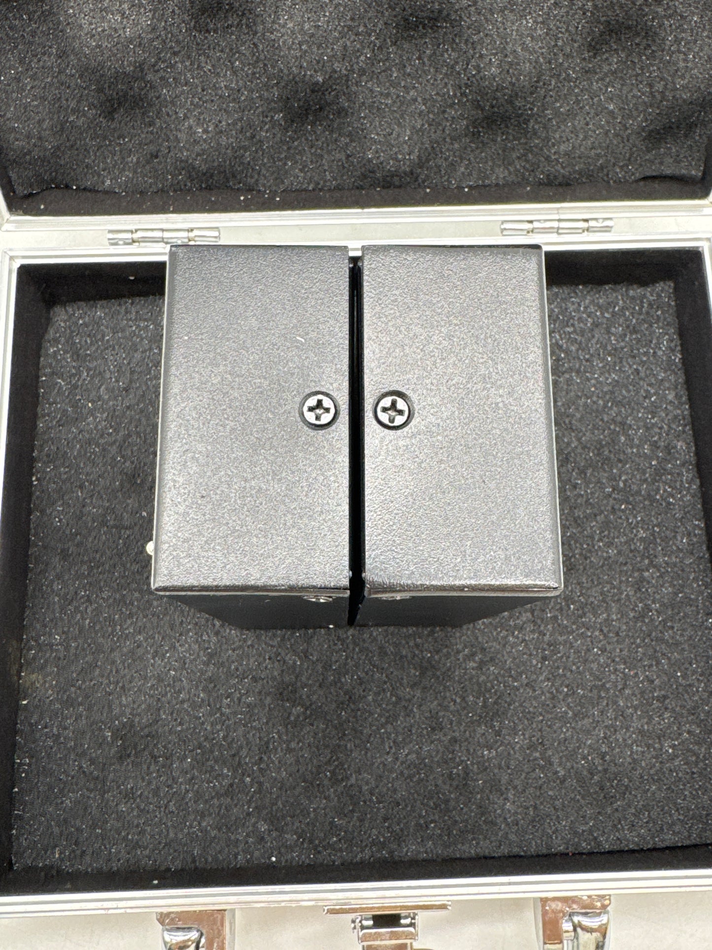 PC218 New Phase Polarity Checker Detector Audio Speaker Microphone Sound Tester