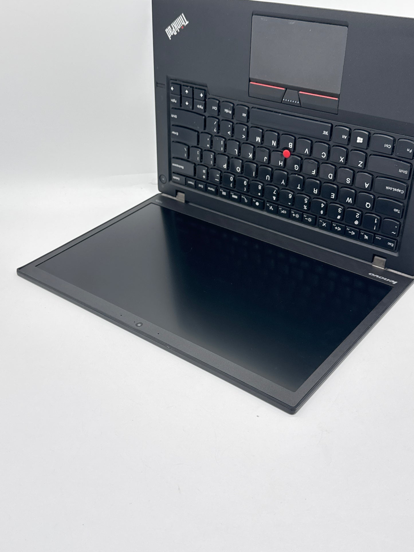 Lenovo ThinkPad T450s 8GB RAM 256GB SSD Intel i5-5300U Laptop #51 READ