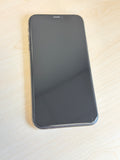 Unlocked Apple iPhone XR A1984 64GB Black 94% BH - Cracked Screen image 5