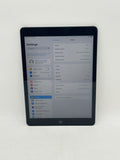 Apple iPad 10.2" 8th Gen A2270 (2020) 32GB Wi-Fi Working Cracked Screen Parts image 3