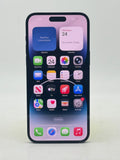 Unlocked  Apple iPhone 14 Pro Max A2651 Space Black 256GB *Read* image 1