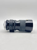 Vivitar Series 1 90-180mm f/4.5 Flat Field Zoom Lens Manual Focus Canon FD Mount image 5