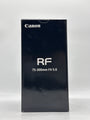 New Canon RF 75-300mm f/4-5.6 Zoom Lens RF Mount Black - image 4