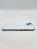 AT&T Apple iPhone 15 6.1" A2846 128GB Blue For Parts image 6