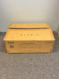 Pyle 300W Digital Stereo Receiver System USB/SD Memory Readers PT390AU Open Box image 3