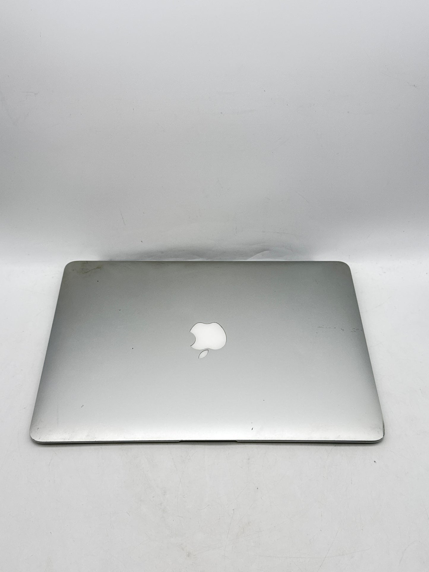 Apple MacBook Air 13" A1466 2017 Core i5 8GB 128GB Silver READ