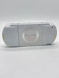 Sony PSP-1000 White Console #36 w/ 3600mAh Battery No Charger image 3