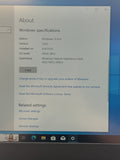Lenovo ThinkPad T470 14" Laptop i5-6200U 8GB RAM 256GB SSD *Read* image 6