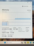 Lenovo ThinkPad L480 14" Core i5 24GB RAM 256GB SSD image 3