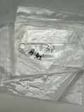 1PC New Shimadzu 228-35097-095 GASKET-01 2PC RoHS 1.00 image 2