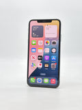 Unlocked Apple iPhone 11 Pro Max A2161 64GB Midnight Green - Cracked Read! image 1