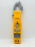 Fieldpiece SC680 Wireless Power Clamp Meter W/leads and Case image 2