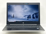 HP ProBook 450 G5 15.6" Core i5-8250U 8GB 256GB SSD Win 10 Pro image 1