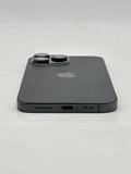 US Sprint/T-Mobile Apple iPhone 16 Pro Max A3084 1TB Black Titanium 100% BH 57 Cycle image 6