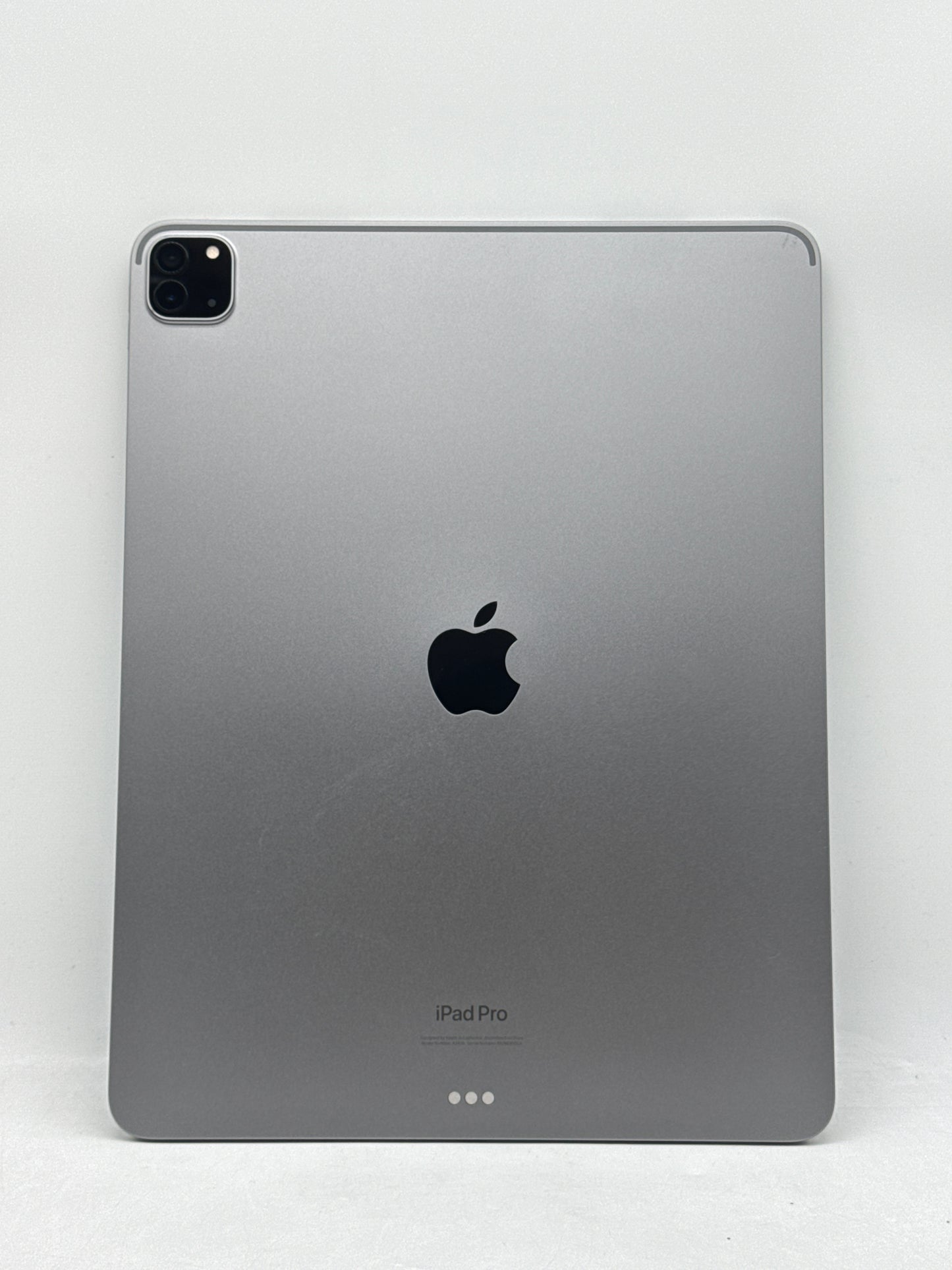 2022 Apple iPad Pro 6th gen 12.9" A2436 M2 128GB Wi-Fi Only Space Gray
