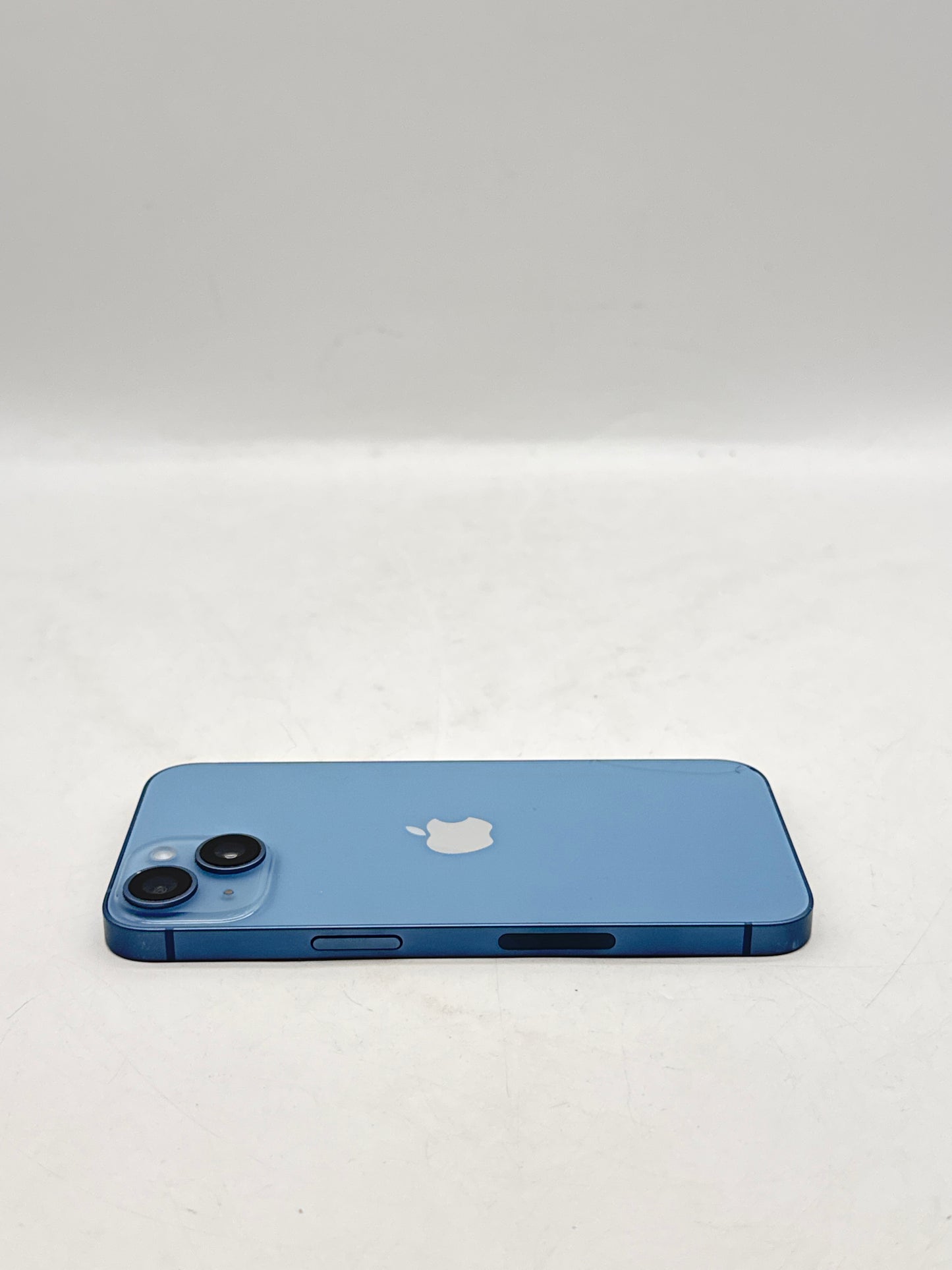 Unlocked Apple iPhone 14 A2649 128GB Blue  - BH 82% !Read