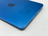 Apple iPad 10th Gen A2696 10.9" 256GB Wi-Fi Blue Damaged Screen For Parts image 6