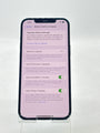 T-Mobile Apple iPhone 12 Pro Max 128GB A2342 Pacific Blue - Service Battery 78% - image 5