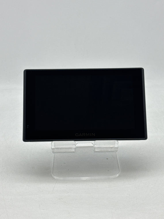 Garmin DriveSmart 51 LMT-S 5" GPS Navigator