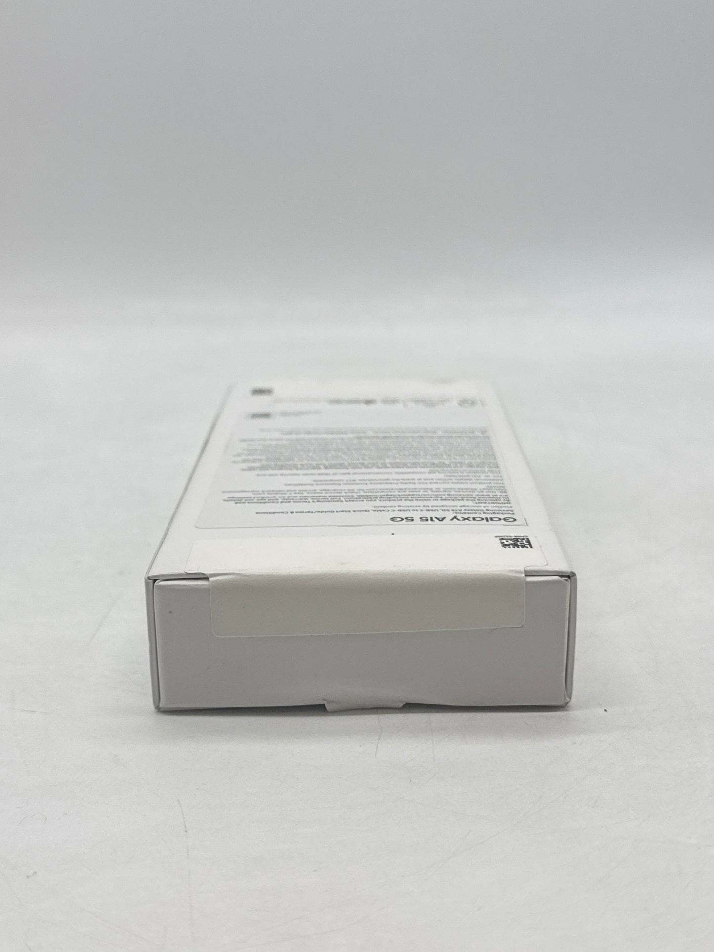 Metro Samsung Galaxy A15 5G 6.5" SM-A156U 64GB 4GB RAM Blue Black - New in Box