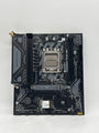 Maxsun Challenger B650M WIFI mATX Motherboard For AMD Ryzen DDR5 Gaming - image 1