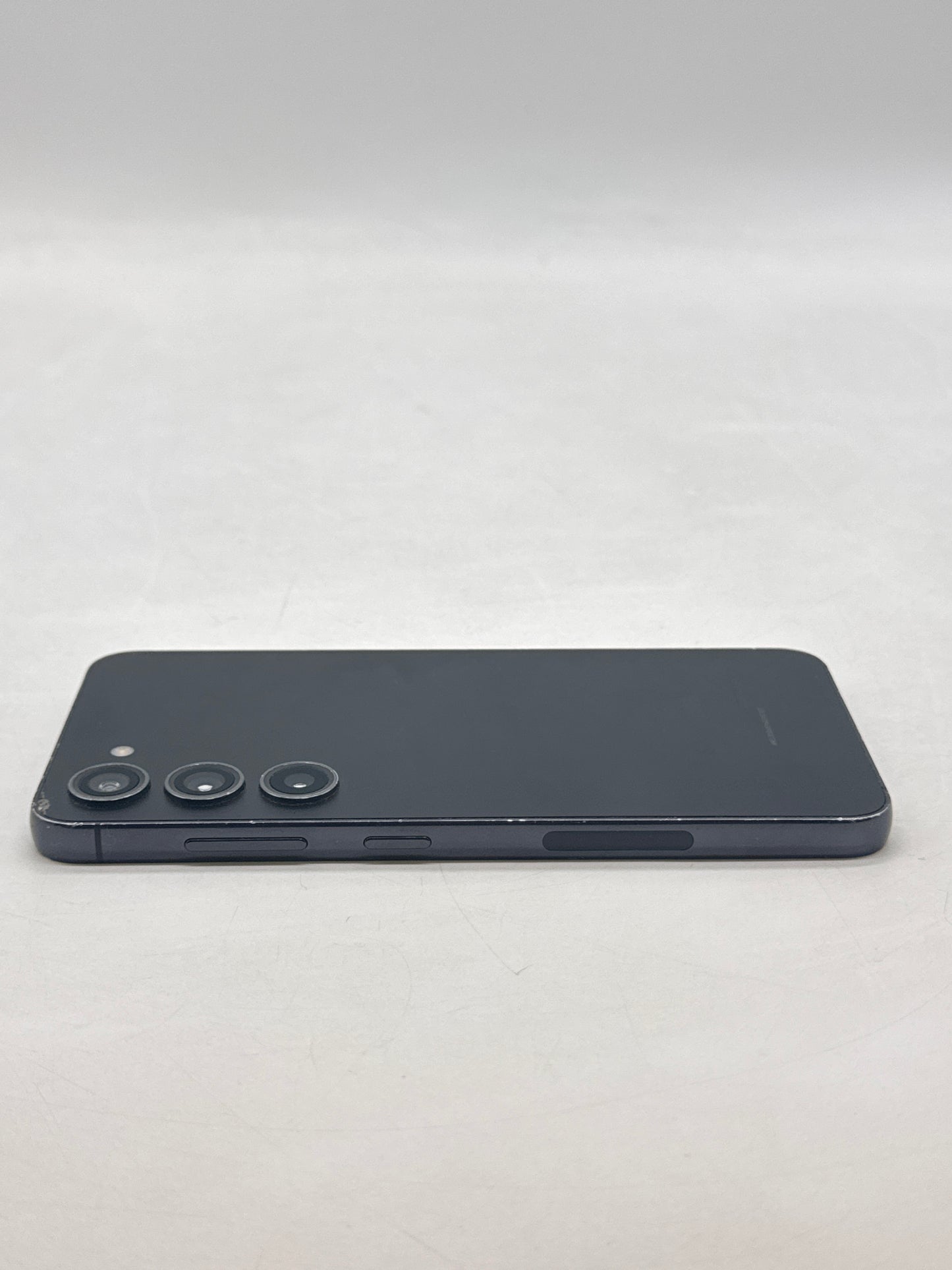 Verizon Samsung Galaxy S23 6.1" SM-S911U 256GB Phantom Black - Cracked Back