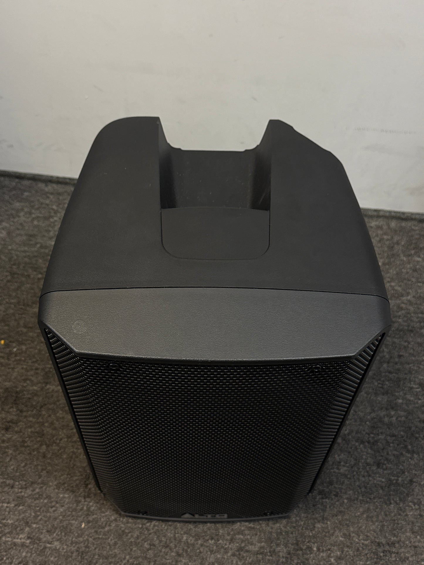 Alto Professional TX410 350-watt 10-inch Powered LoudSpeaker - Pair