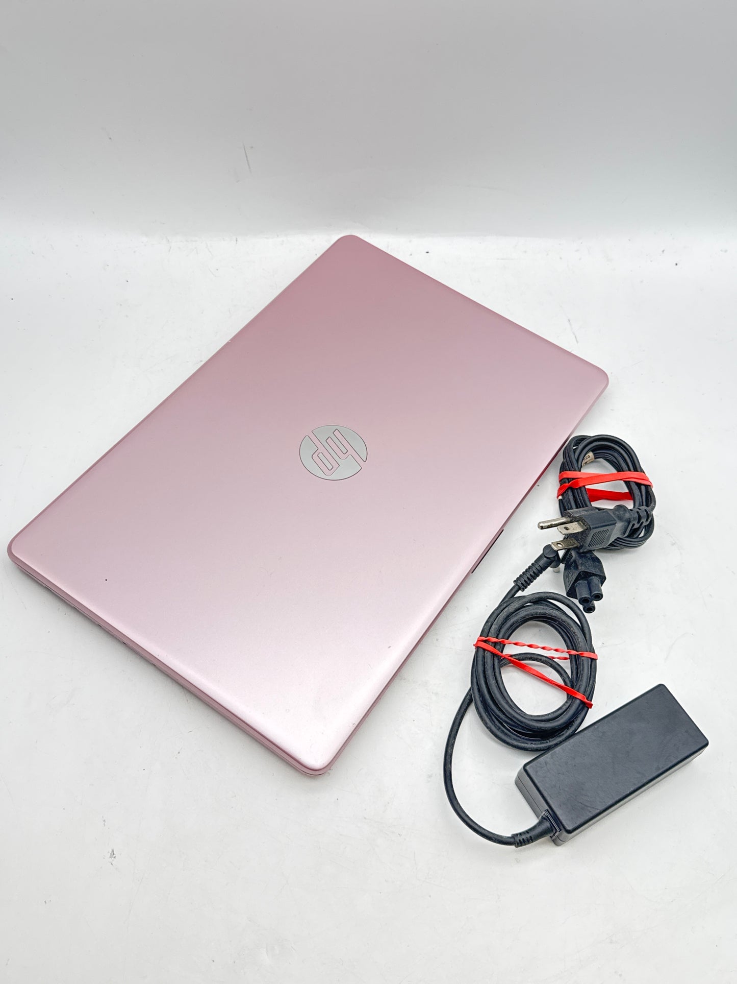 HP Pink Laptop 14" Stream Laptop HP Model DS0040nr Notebook Computer