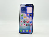 Unlocked Apple iPhone 16 Pro A3083 1TB Black Titanium 90% BH - Cracked Read! image 1