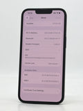 Boost Apple iPhone 16e A3212 128GB Black 99% BH 244 Cycle image 4