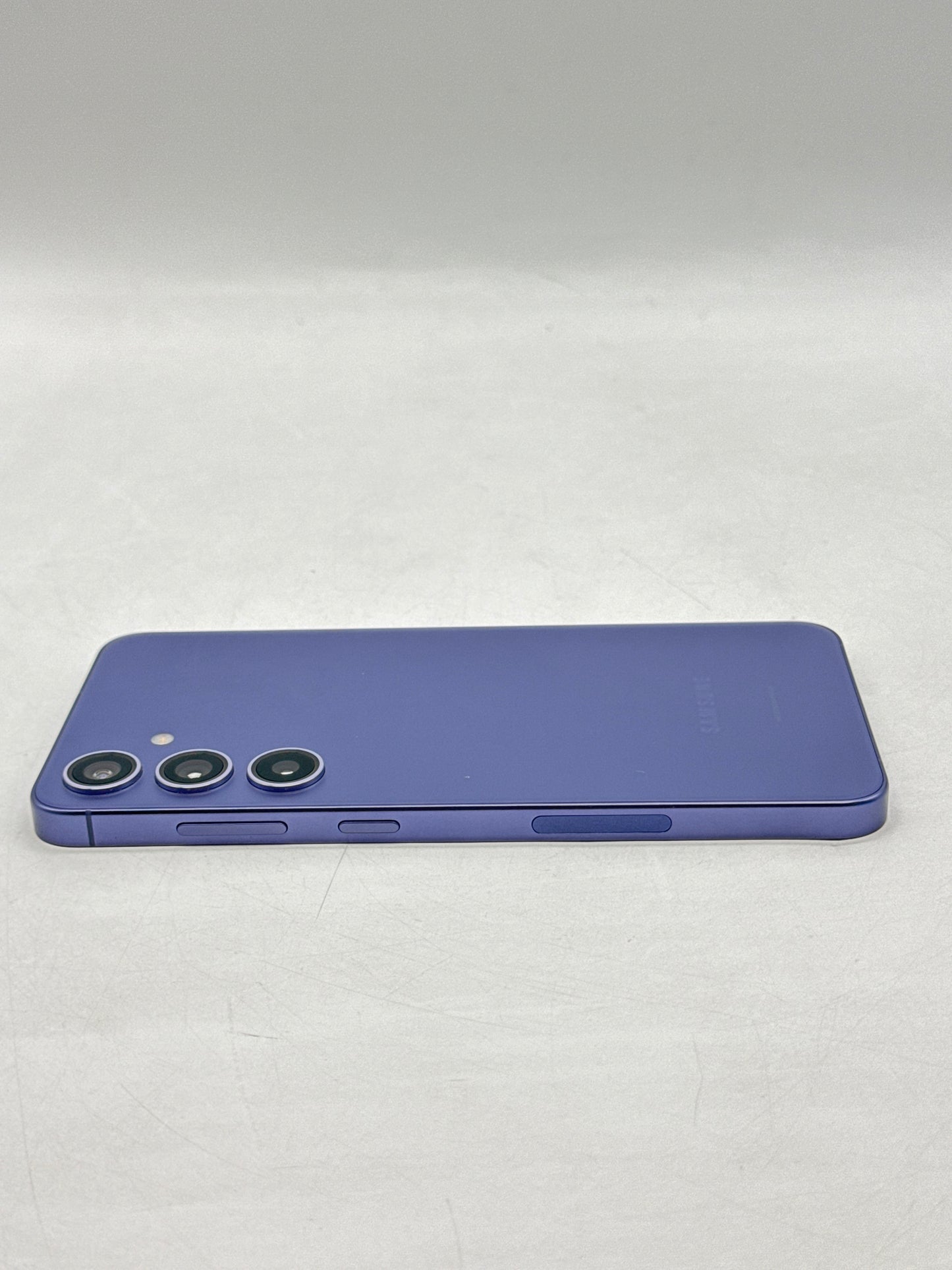 AT&T Samsung Galaxy S24+ 6.7" SM-S926U 256GB 12GB RAM Cobalt Violet