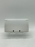Nintendo 3DS CTR-001 JPN Handheld Video Game Console Ice White image 1