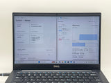 Dell Latitude 7390 13.3" FHD i7-8650U 8GB 256GB Win11Pro Service Battery image 4