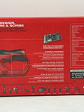 New Milwaukee Tool 2524-20 M12 FUEL 12V 2"Brushless Cordless Planer Bare Tool image 6