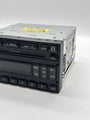 Ford OEM 6 Disc CD Player Radio 1C3F-18C815-AB F-150 Expedition 2000-2005 Untested - image 3