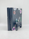 Sony PlayStation 4 PS4 CUH-1215A 500GB Video Game Console Black image 2