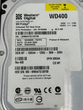 Lot of 7 Mixed Hard Drives WD Hitachi Samsung 40GB-4TB - Untested image 5