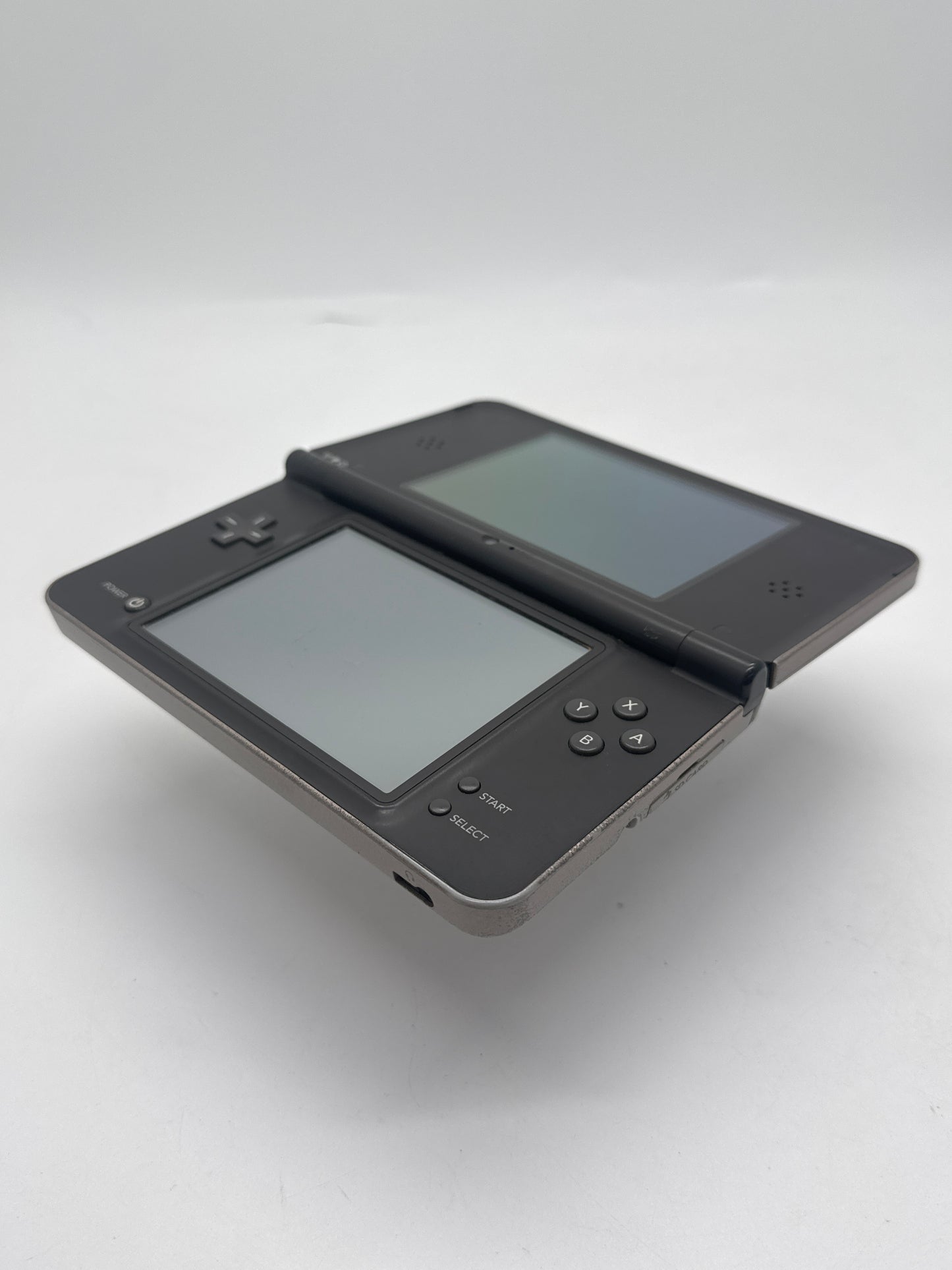 Nintendo DSi LL UTL-001(JPN) Brown Console Only #87 No Stylus