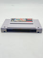 Street Fighter II Super Nintendo SNES Game Cartridge Free Shipping - image 3