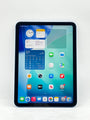 Unlocked Apple iPad 10th Gen 10.9" A2757 256GB Wi-Fi + Cellular Blue - image 1